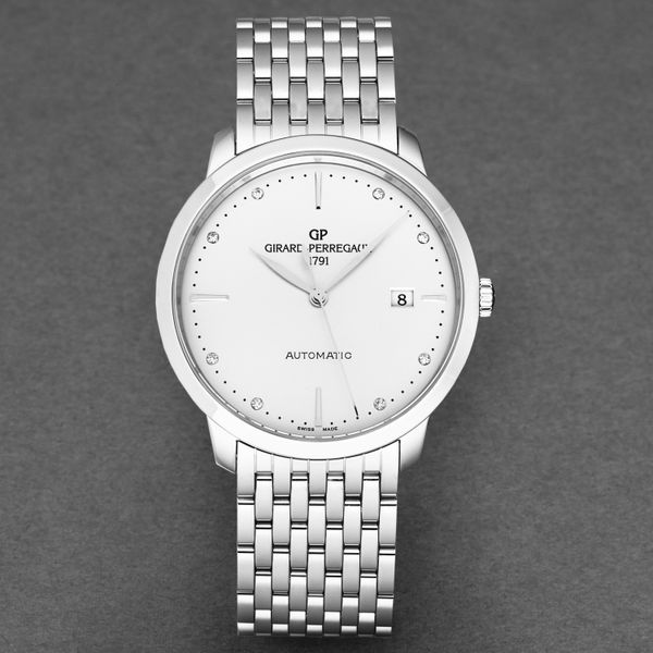 Girard Perregaux 1966 49555-11-1A1-11A